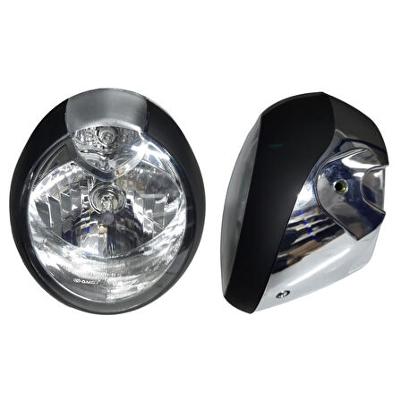 Mondial 150 Sentor Far Komple *