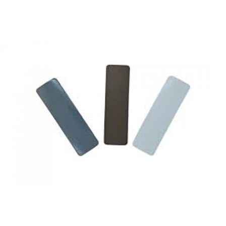 Mondial Turismo 50İ Şasi No Kapağı Gri