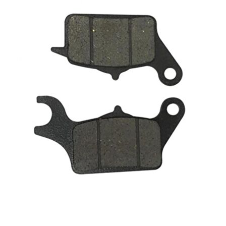 Honda Ön Fren Disk Balatası Dio 110 - Addres Uyumlu