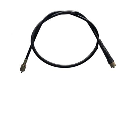 Kuba Kilometre Teli Komple Scooter 50 Cc Kuba