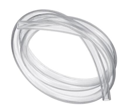 Benzin Hortumu Şeffaf ( 4/8 )