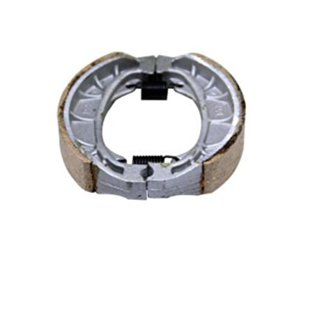 Skm Arka Fren Balatası Cup + Cg Rbk