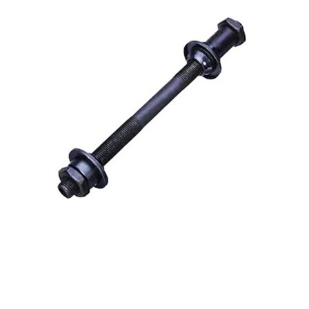 Skm Arka Mil Borusu Bisiklet (mandallı Model İçin)