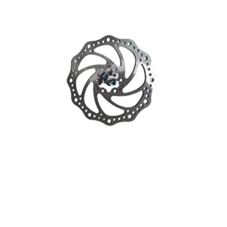 Skm Disk Fren Aynası Bisiklet 160 Mm