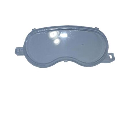 Skm Klm Panosu Camı Scooter 150