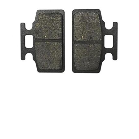 Skm Ön Fren Disk Balata E Bıke (1286)