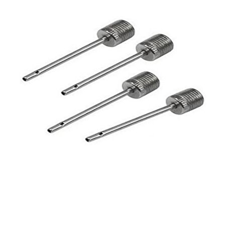 Skm Pompa Ucu Top Şişirme İğnesi