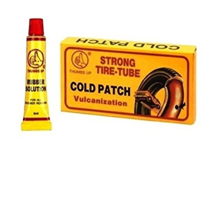 Skm Soğuk Yama 48 Li 1. Kalite