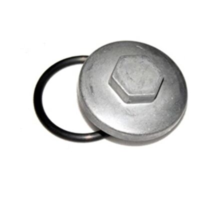 Skm Tapa - Yağ Filtre Scooter - Cup