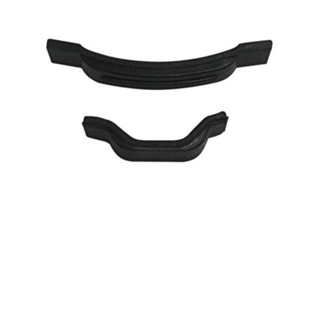 Skm Yağ Pompa Zincir Klavuzu Büyük - Küçük Cup