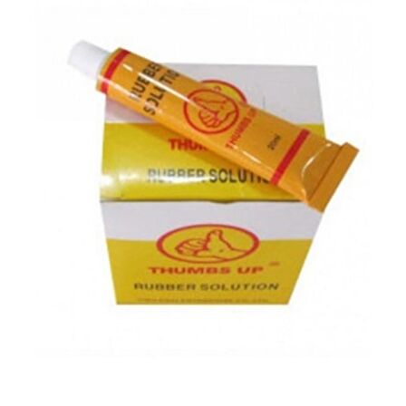 Skm Yama Solüsyonu Sarı Kutu