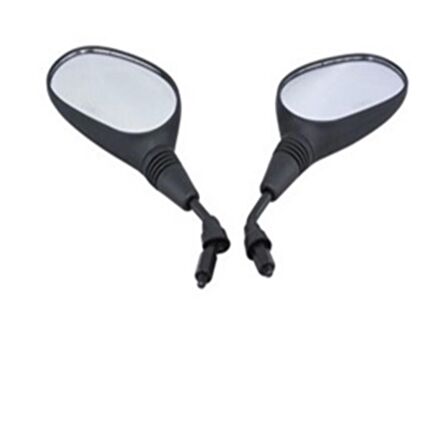 Yamaha Ayna Yamaha Uyumlu (8 Mm) Ters Paso