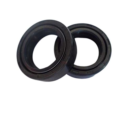 Ön Amortisör Keçesi 26X37X10.5 Kh/Cub Adet