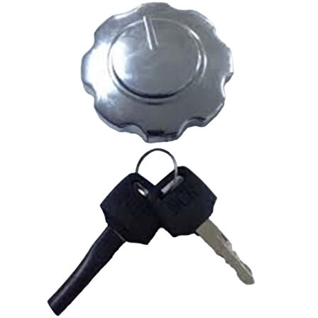 Kuba Benzin Depo Kapağı Agk/cg/kuba