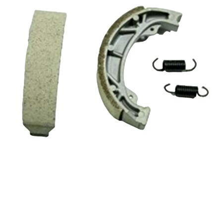 Mondial Arka Fren Balatası Kh/agk/mt Deltaforce