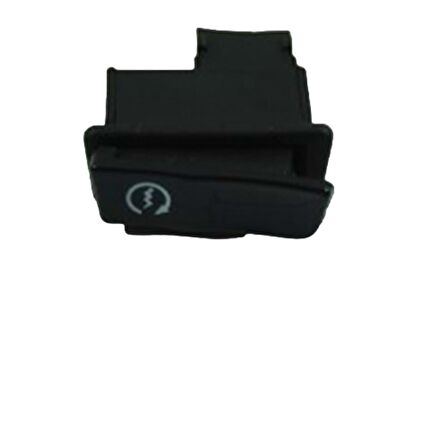 Mondial Marş Düğmesi Rt/rs Deltaforce