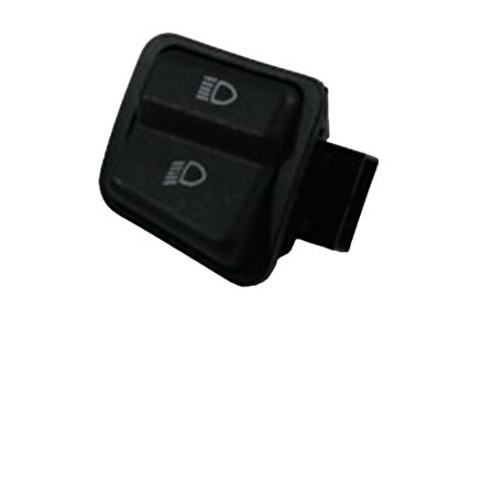 Mondial Sellektör Düğmesi 3 Fişli Ft/rt/rs Deltaforce