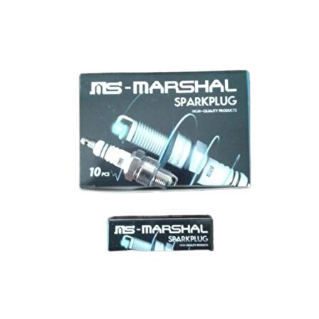 Buji Cg/honda (d8tc) Marshal