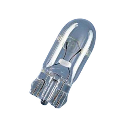 12V 5W Dipsiz Ampül Std