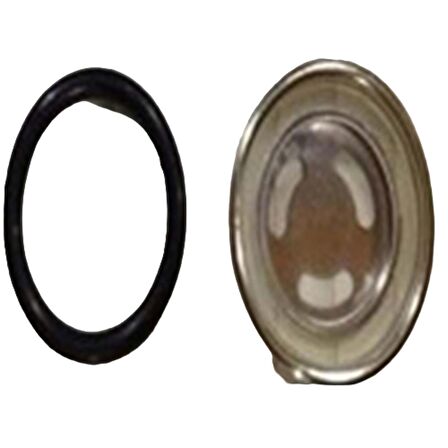 Üst Merkez Yağ Gösterge Camı Scooter/cub/cg