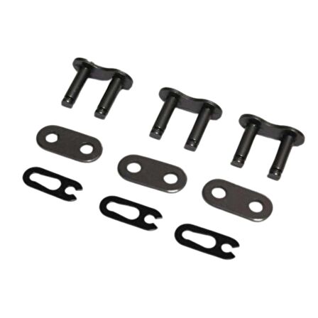 Zincir Kilidi 428 Jawa/cg/cub