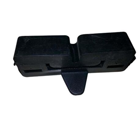 Depo Takozu Arka Yarıklı Agk