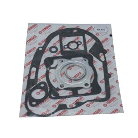 Yamaha Takım Conta Ymh.rx115 Uyumlu