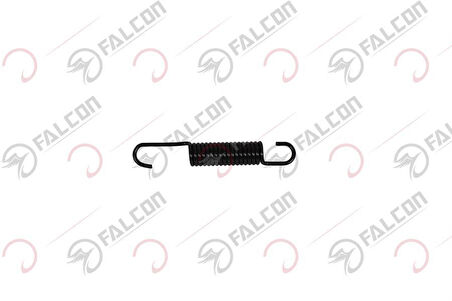 Falcon Cooper 50 Yan Sehpa (yan Ayak) Yayı