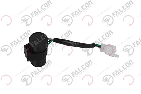 Falcon Cooper 50 Flaşör