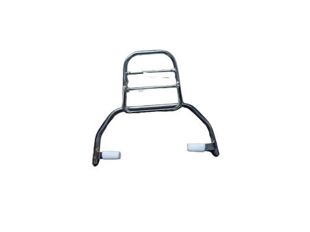 Falcon Cooper 50 Arka Taşıyıcı