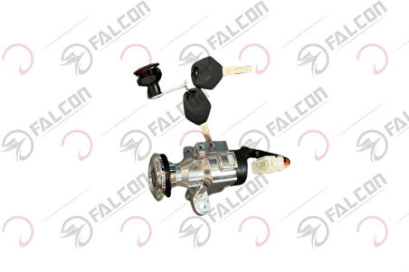 Falcon Energy Kontak Seti