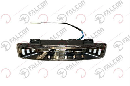 Falcon Energy Far Komple