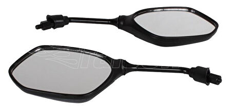 Actıva-s Ayna Takımı 8mm (orjınal Aparatlı)