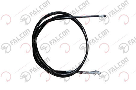 Arka Fren Teli-fizzy