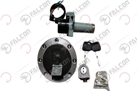 Kontak Setı Kuba Sport