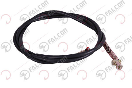 Falcon New Soft Arka Fren Teli