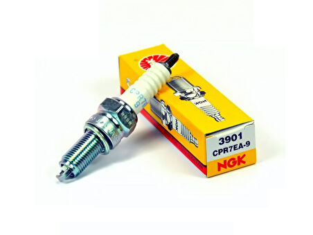 Buji Ngk Cpr7Ea-9 Honda Pcx Hn