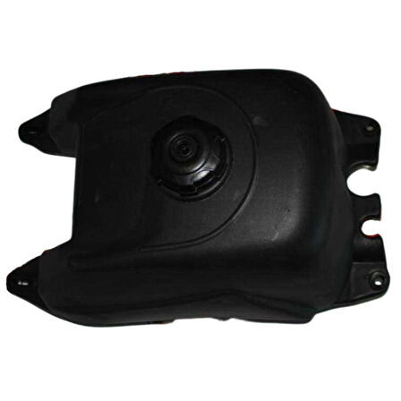 Atv 150 Benzin Deposu (Plastik)