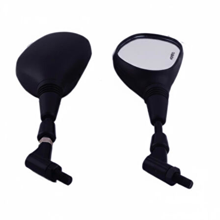 Yamaha Ybr Uyumlu Ayna (2006-....) A Kalite