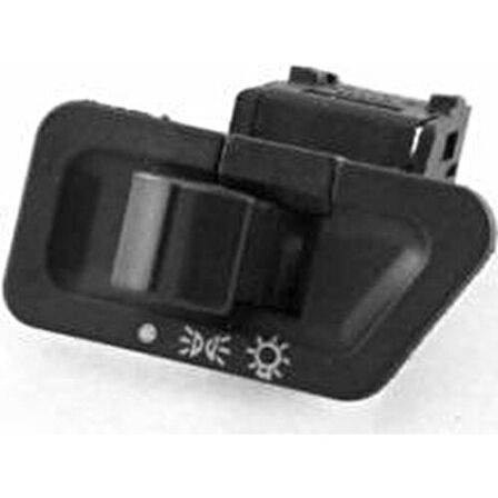 Ritmica 100-110 Fury Far Düğmesi Orj