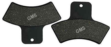 Atv Fren Balata Disk