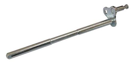 Honda Alt Sehba Mili Dıo 110 Uyumlu