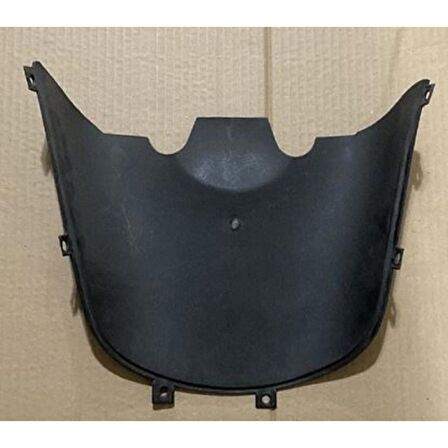 Kanuni Ön Camurluk İç Kısım Speedy-hussar