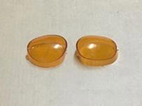 Kanuni Sinyal Camı Ön Sag-sol Tigrina