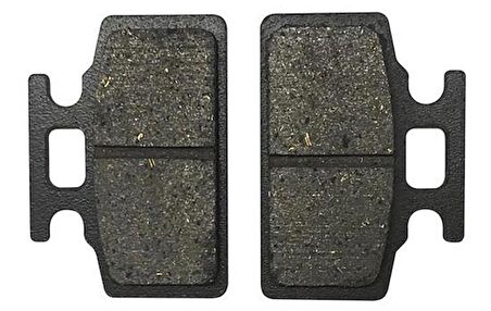 Küba Fren Balata Disk E-Bike-Sym Mio-Blueberry