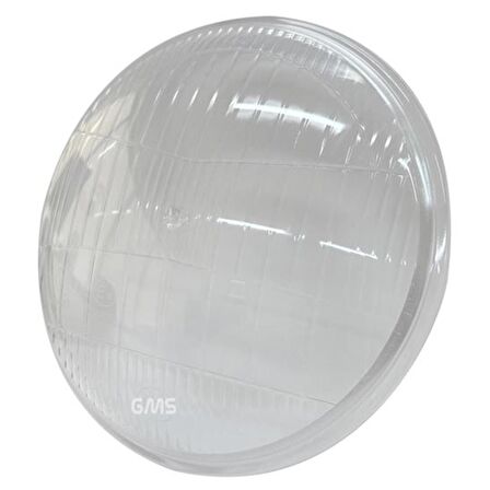 Skm Far Camı Bs125-ebike