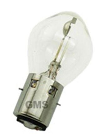 Skm Ampul 12w 35 35 Bosch Tipi Çiftsaç