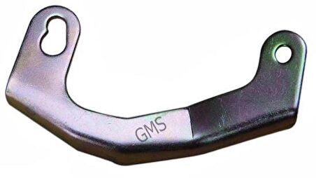 Skm Alt Sehba Braketi Saç Cub