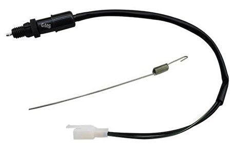 Skm Fren Müşürü Arka Cup-cg-mz-ct