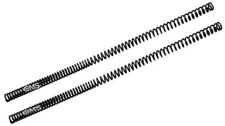 Skm Ön Amörtisör Yayı Set Cg